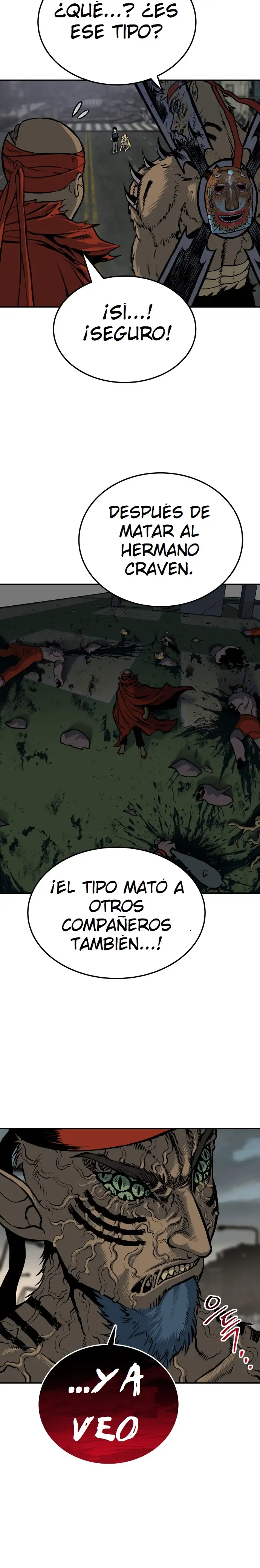 ZomGan - Capítulo 4 - Página 10 - LectorTMOo