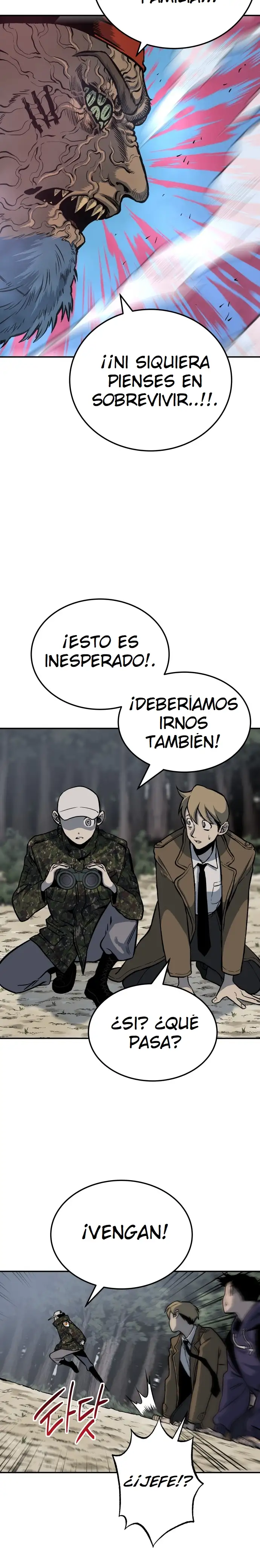 ZomGan - Capítulo 4 - Página 12 - LectorTMOo