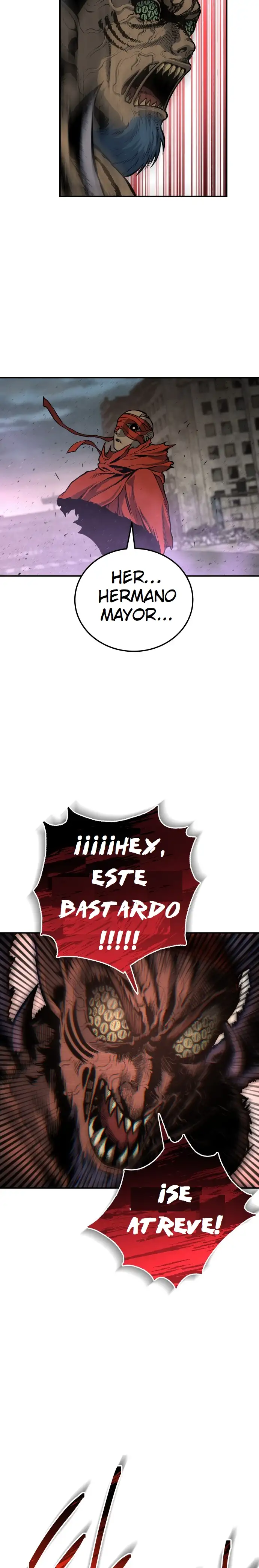 ZomGan - Capítulo 4 - Página 18 - LectorTMOo