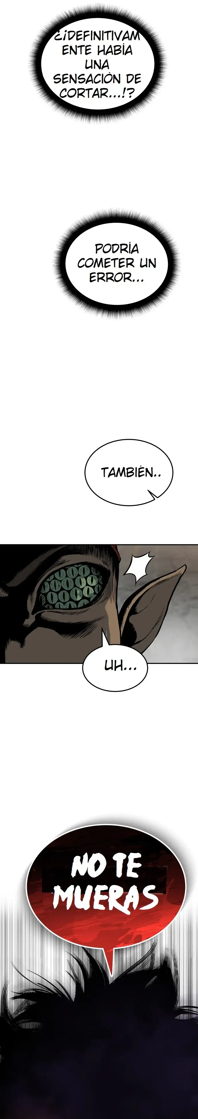 ZomGan - Capítulo 4 - Página 24 - LectorTMOo