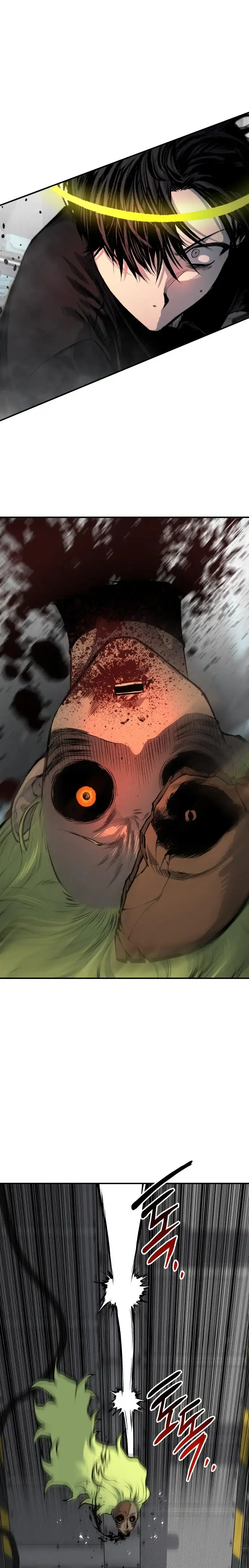 ZomGan - Capítulo 40 - Página 4 - LectorTMOo