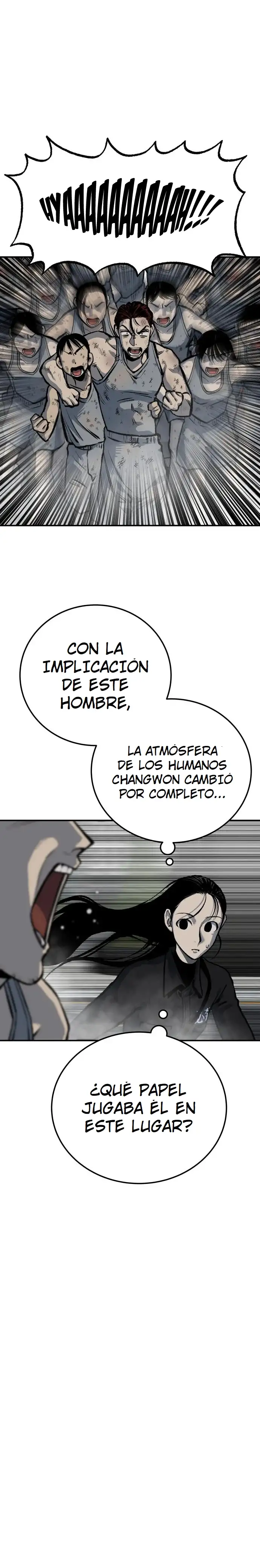 ZomGan - Capítulo 40 - Página 11 - LectorTMOo