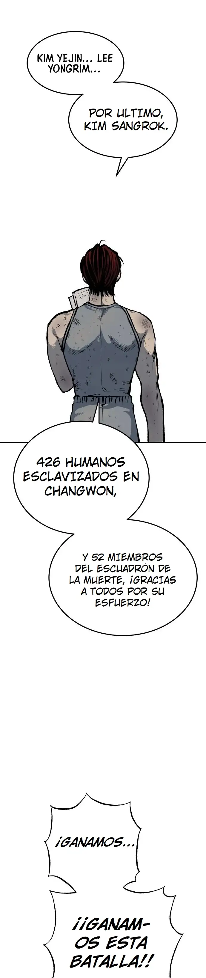 ZomGan - Capítulo 40 - Página 17 - LectorTMOo