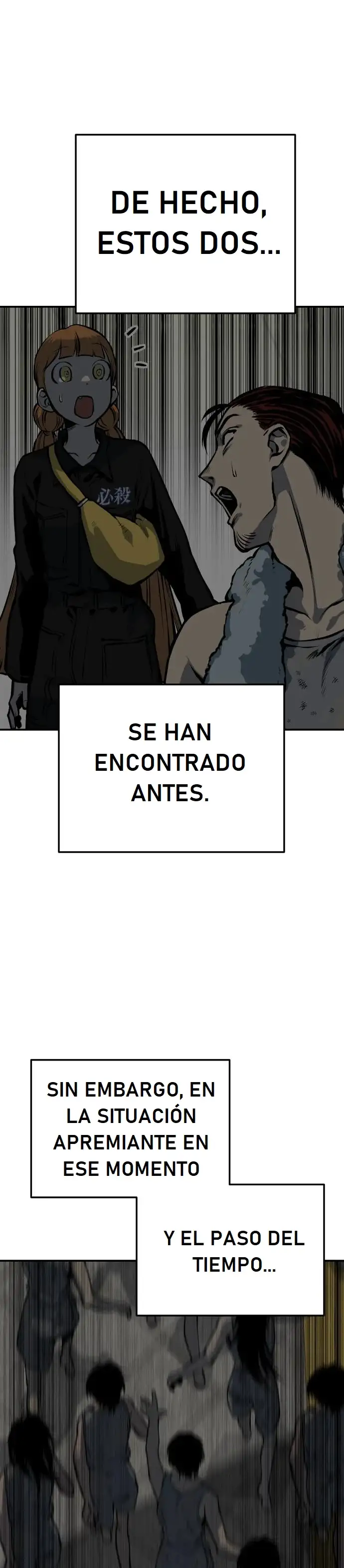 ZomGan - Capítulo 40 - Página 23 - LectorTMOo