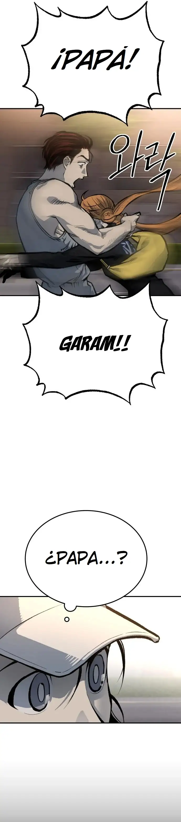 ZomGan - Capítulo 40 - Página 25 - LectorTMOo