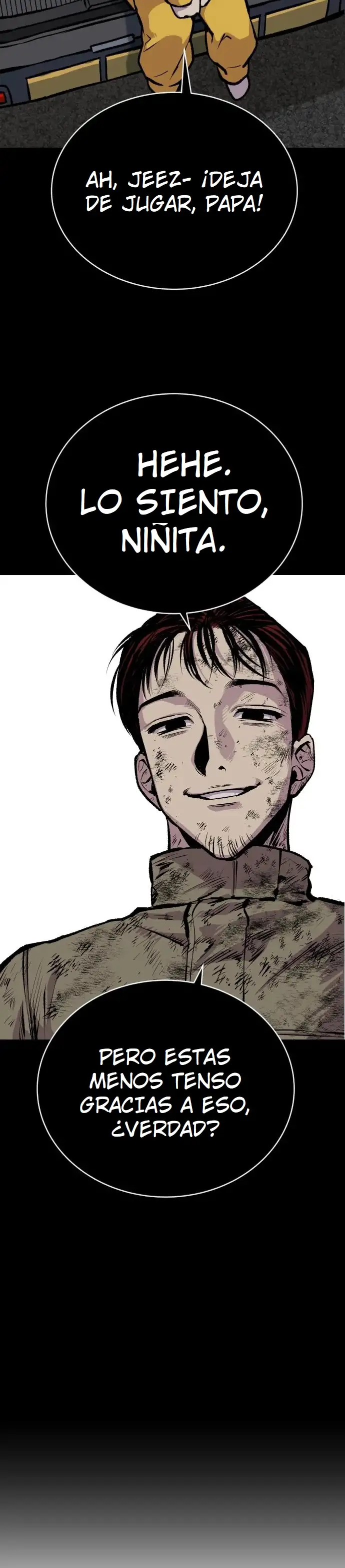 ZomGan - Capítulo 40 - Página 27 - LectorTMOo