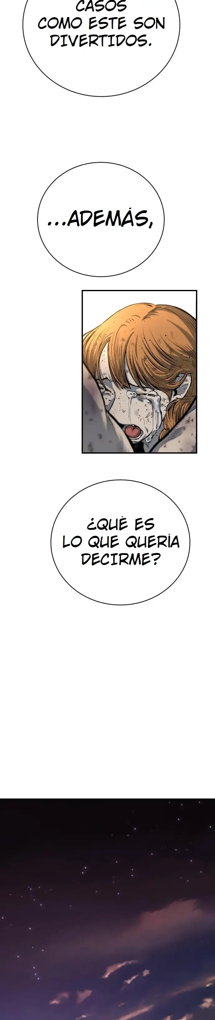 ZomGan - Capítulo 40 - Página 29 - LectorTMOo