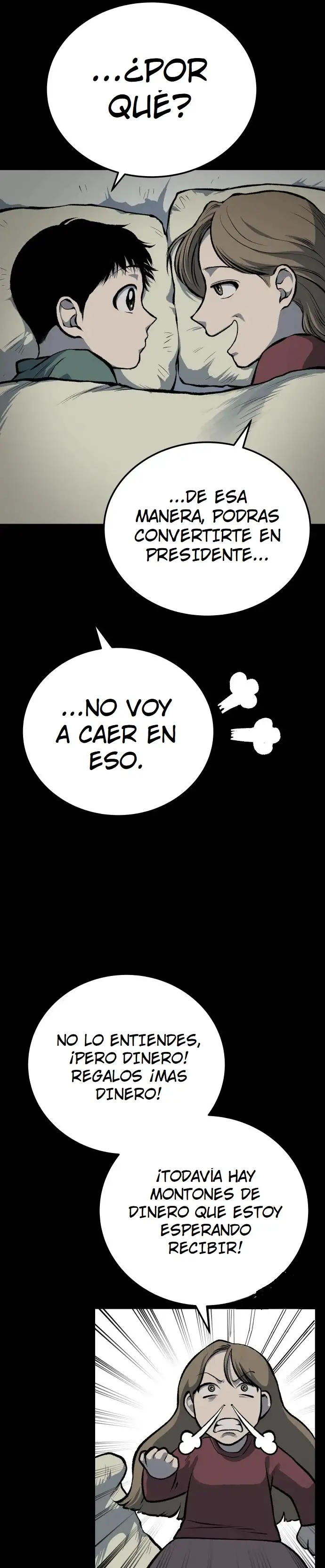 ZomGan - Capítulo 40 - Página 39 - LectorTMOo