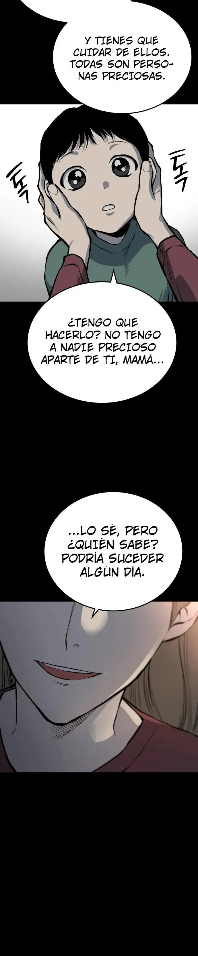 ZomGan - Capítulo 40 - Página 41 - LectorTMOo