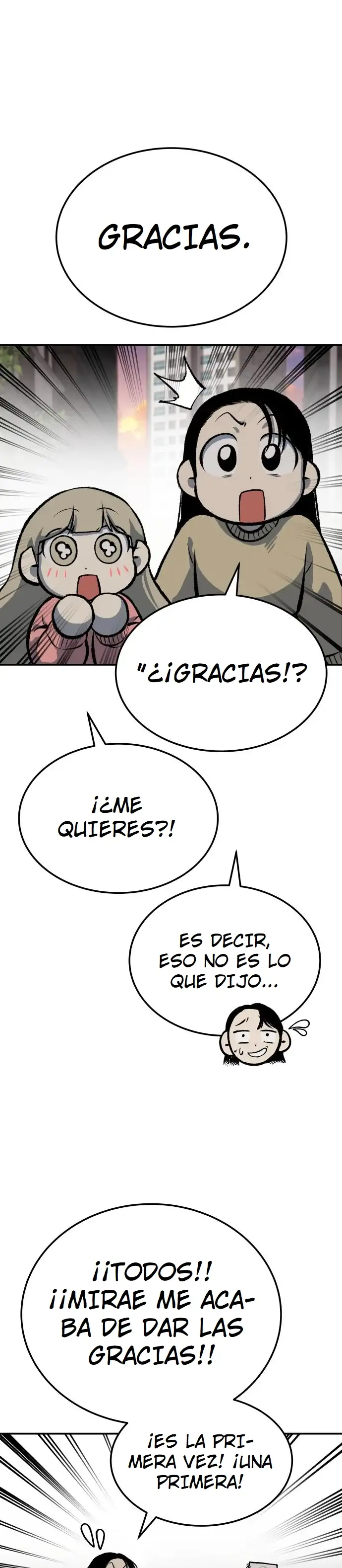 ZomGan - Capítulo 40 - Página 43 - LectorTMOo