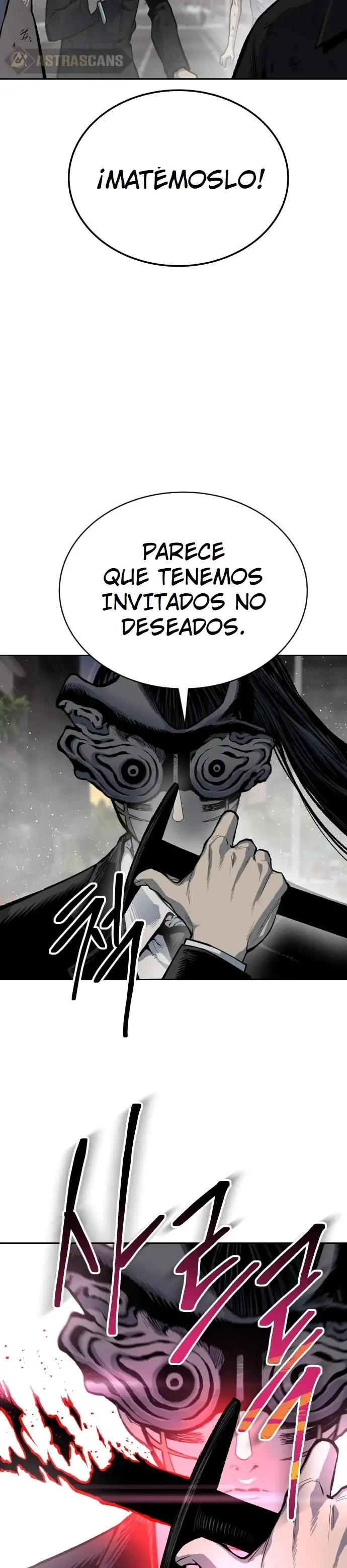 ZomGan - Capítulo 41 - Página 7 - LectorTMOo