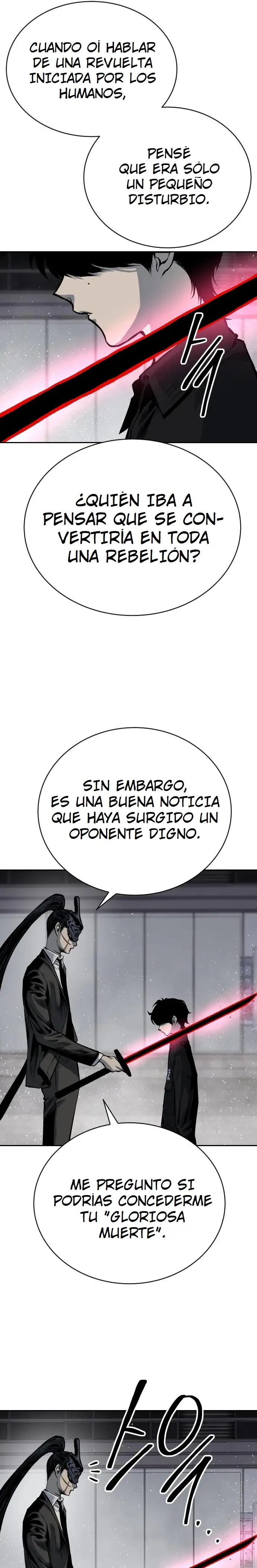 ZomGan - Capítulo 41 - Página 9 - LectorTMOo