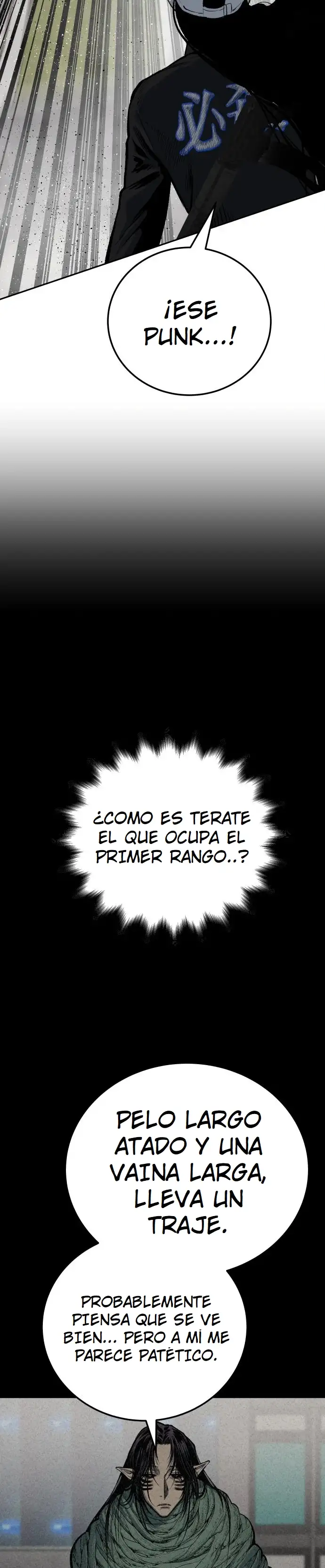 ZomGan - Capítulo 41 - Página 15 - LectorTMOo