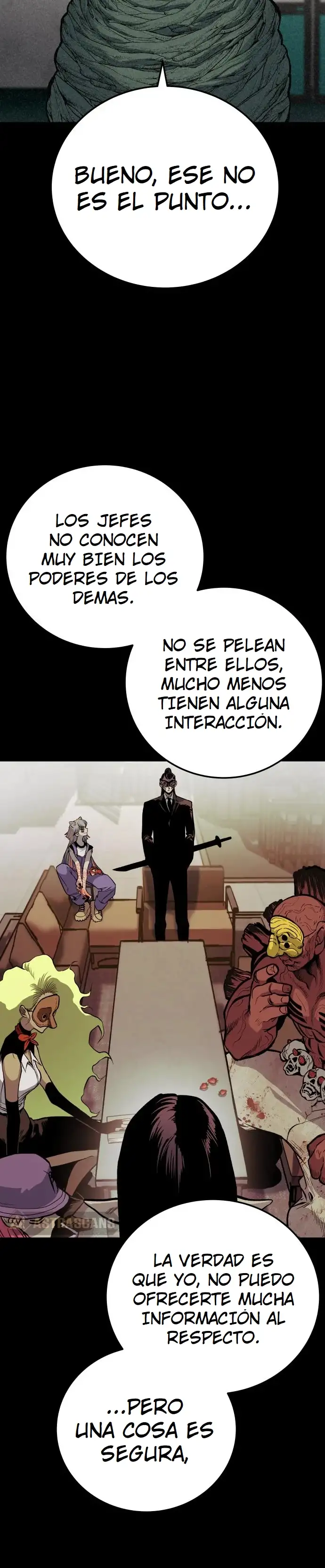 ZomGan - Capítulo 41 - Página 16 - LectorTMOo