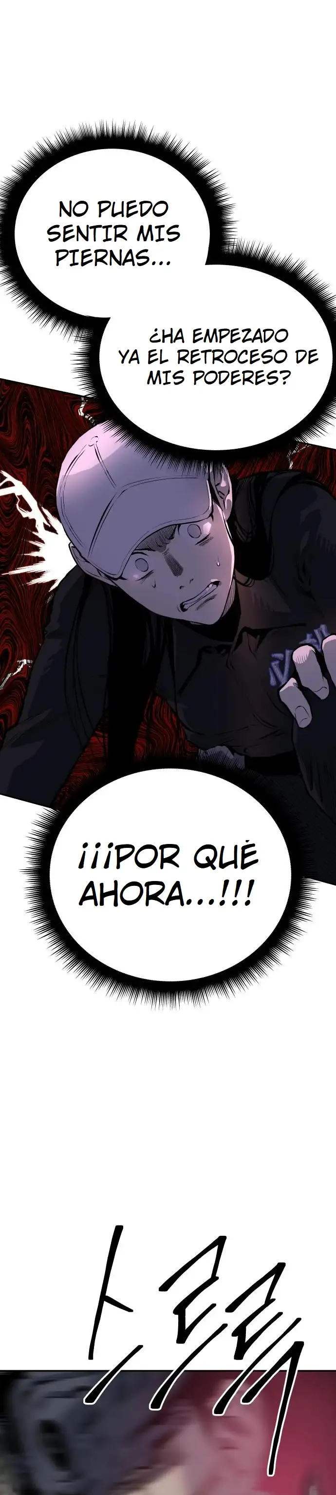 ZomGan - Capítulo 41 - Página 26 - LectorTMOo