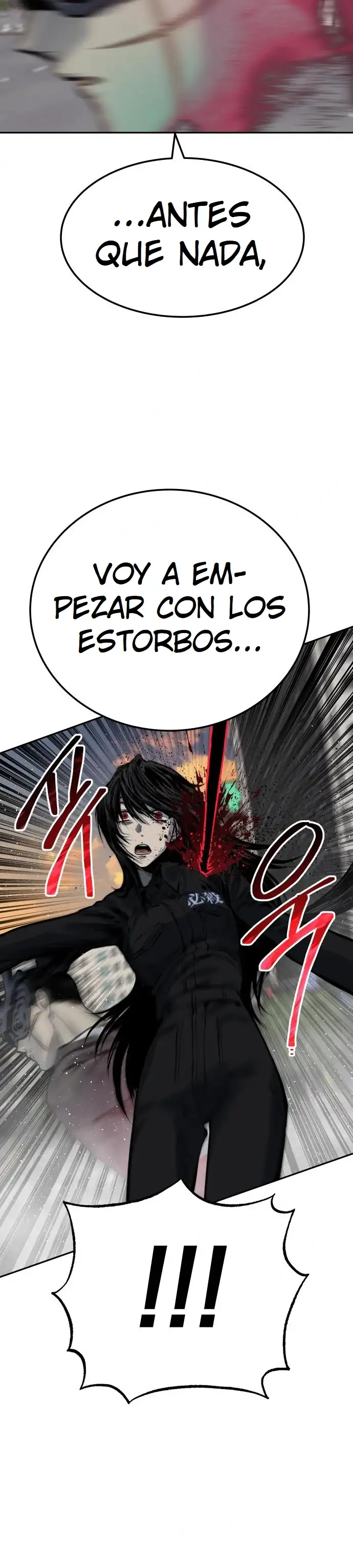 ZomGan - Capítulo 41 - Página 27 - LectorTMOo