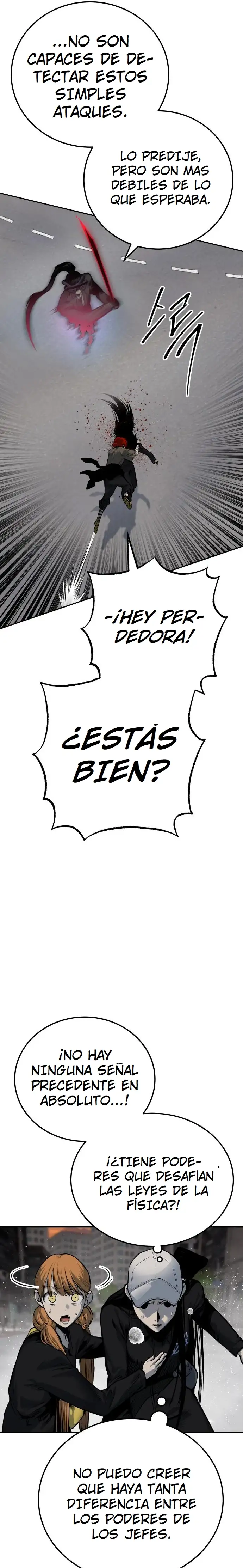 ZomGan - Capítulo 41 - Página 28 - LectorTMOo