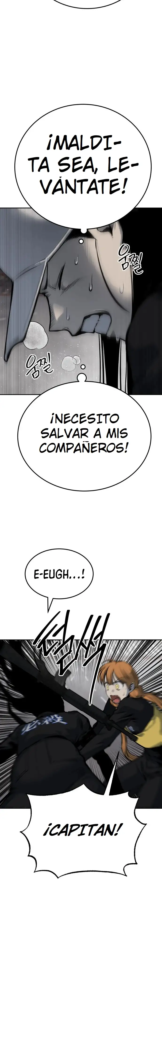 ZomGan - Capítulo 41 - Página 29 - LectorTMOo