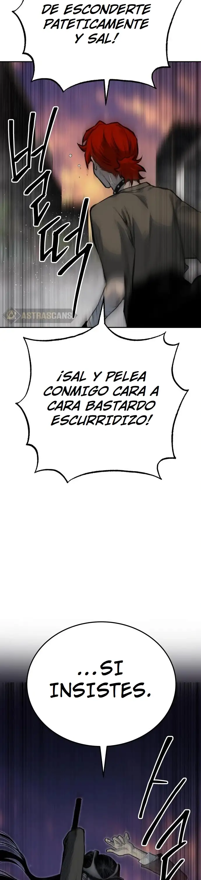 ZomGan - Capítulo 41 - Página 31 - LectorTMOo