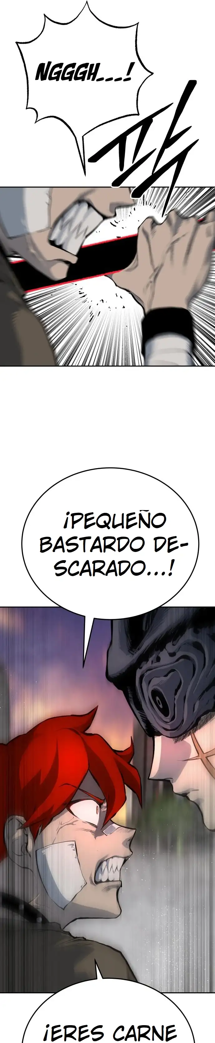 ZomGan - Capítulo 41 - Página 33 - LectorTMOo