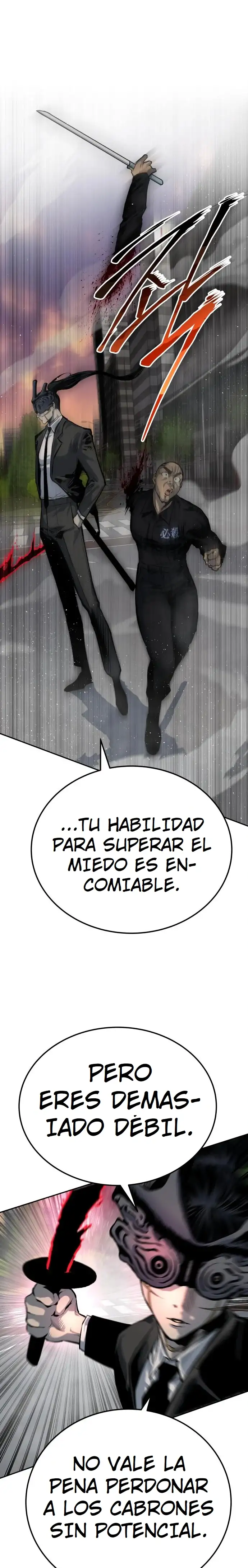 ZomGan - Capítulo 41 - Página 36 - LectorTMOo