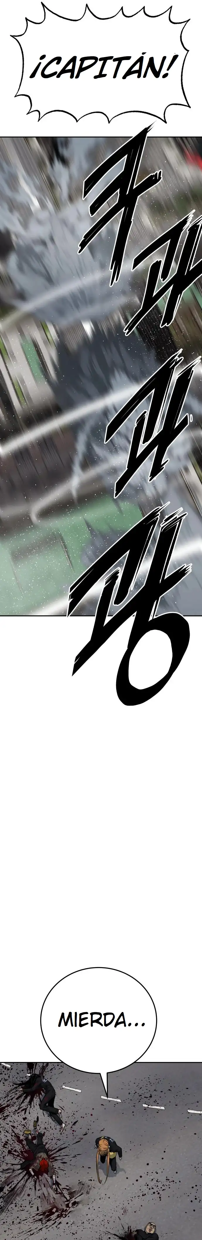 ZomGan - Capítulo 41 - Página 40 - LectorTMOo