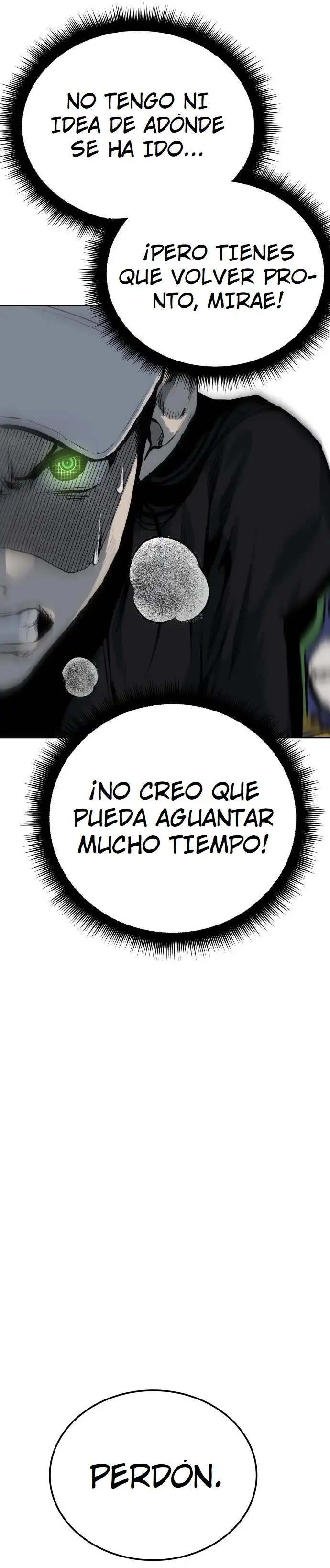 ZomGan - Capítulo 41 - Página 45 - LectorTMOo