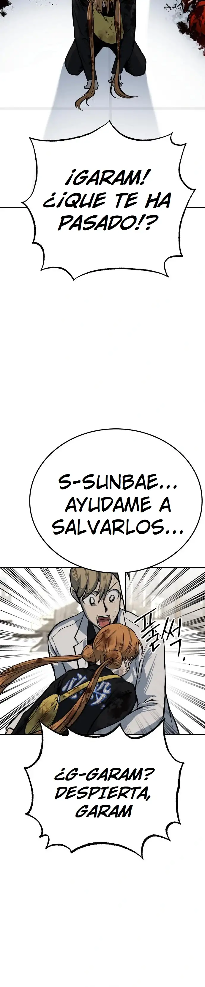 ZomGan - Capítulo 42 - Página 10 - LectorTMOo