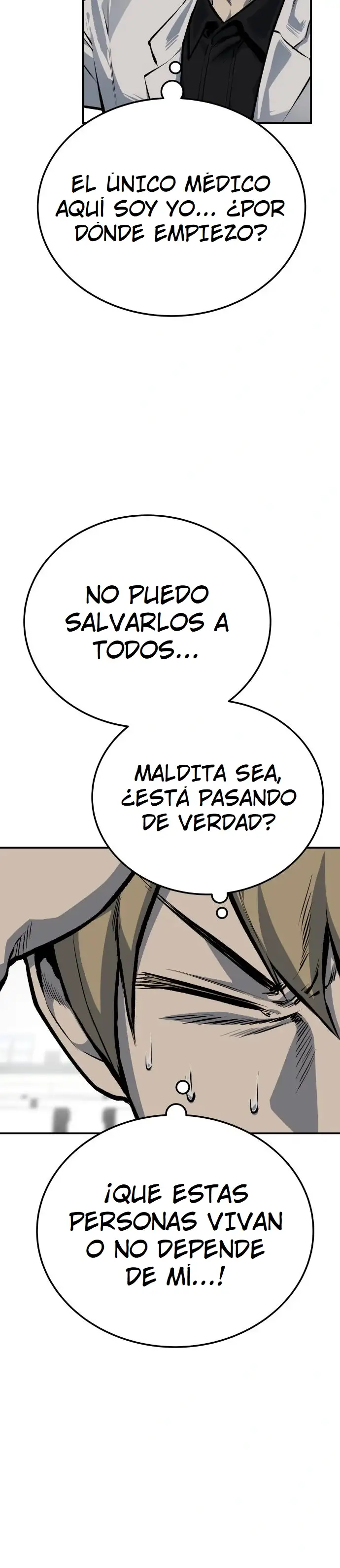 ZomGan - Capítulo 42 - Página 13 - LectorTMOo
