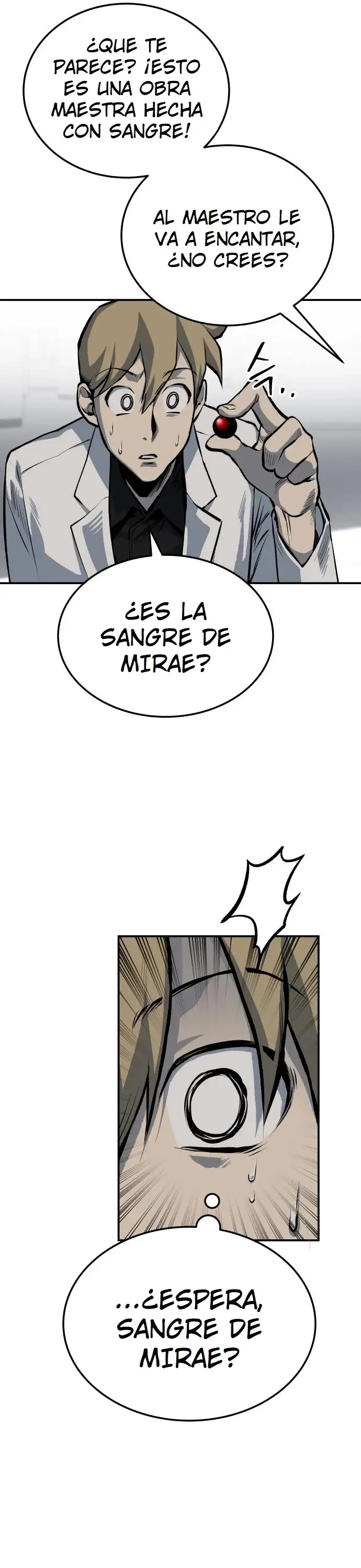 ZomGan - Capítulo 42 - Página 17 - LectorTMOo