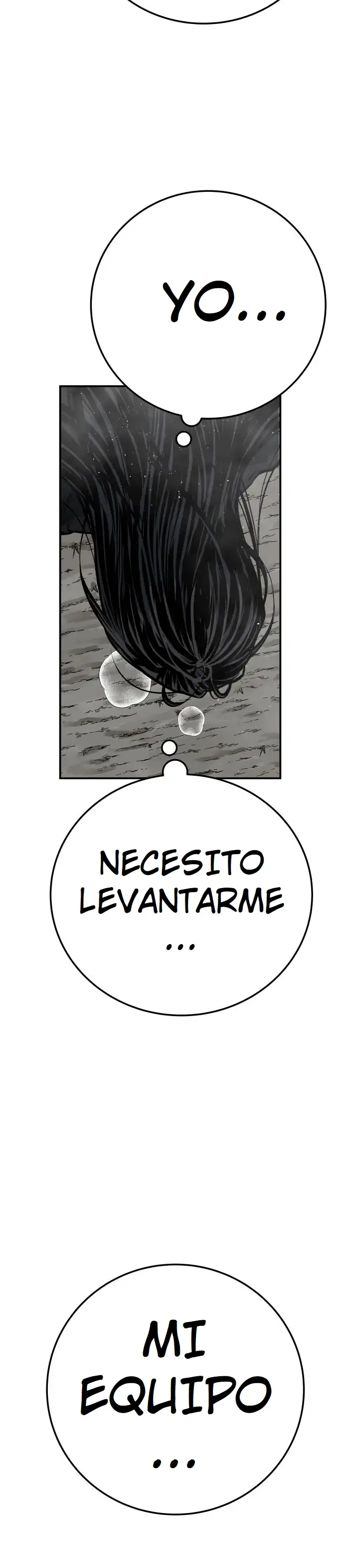 ZomGan - Capítulo 42 - Página 31 - LectorTMOo