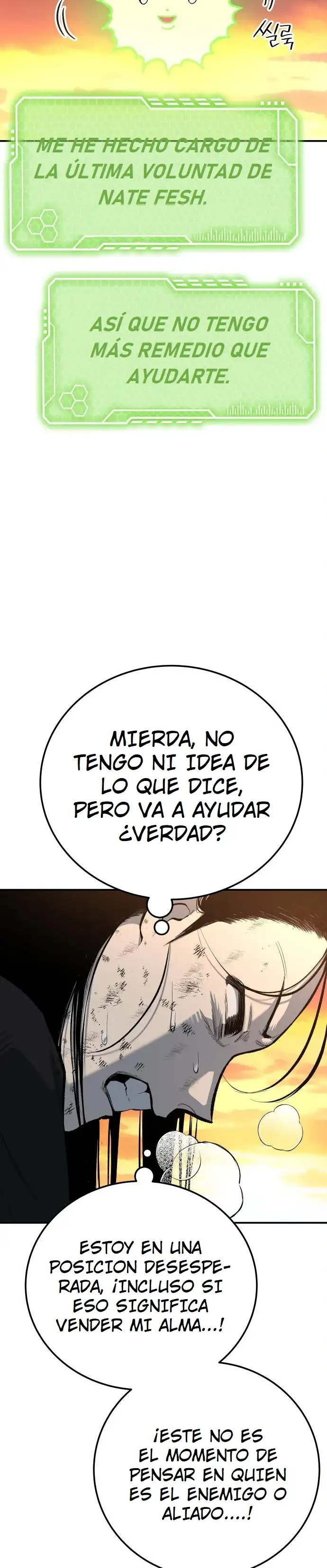 ZomGan - Capítulo 42 - Página 36 - LectorTMOo