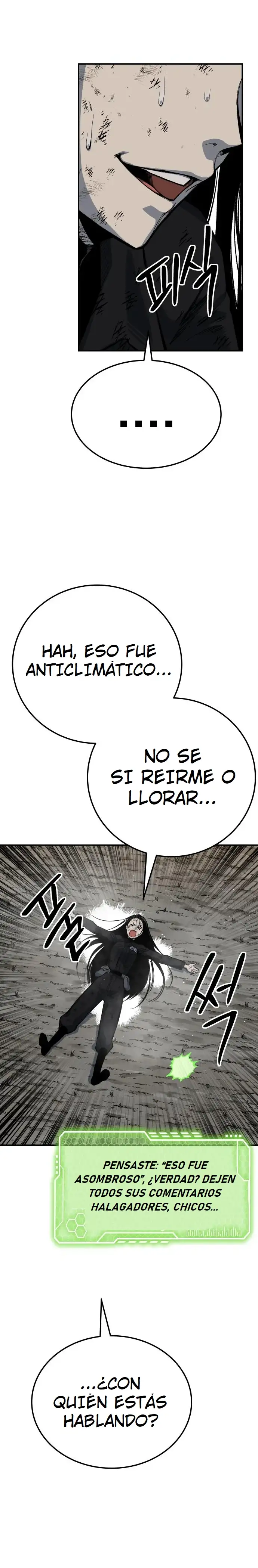 ZomGan - Capítulo 42 - Página 44 - LectorTMOo