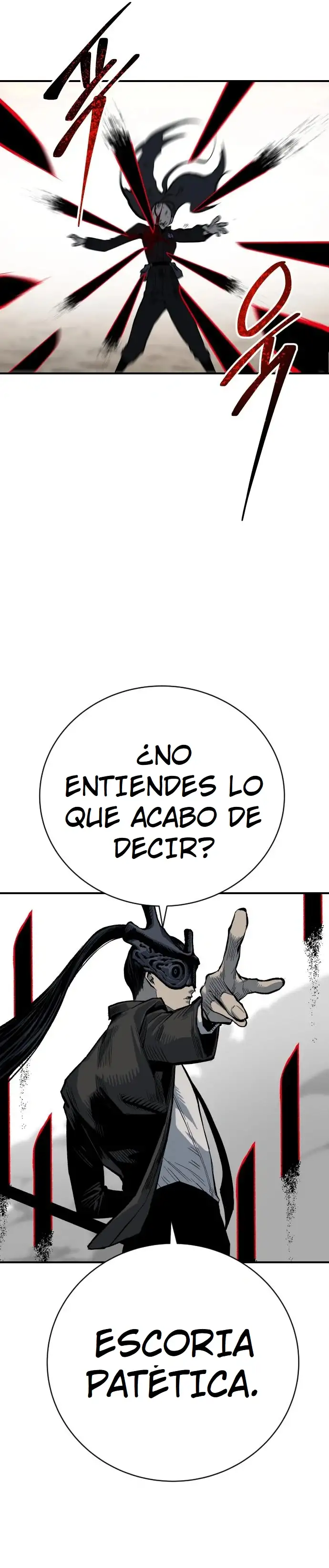 ZomGan - Capítulo 43 - Página 7 - LectorTMOo