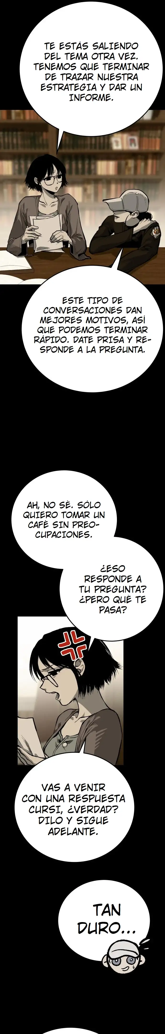 ZomGan - Capítulo 43 - Página 10 - LectorTMOo