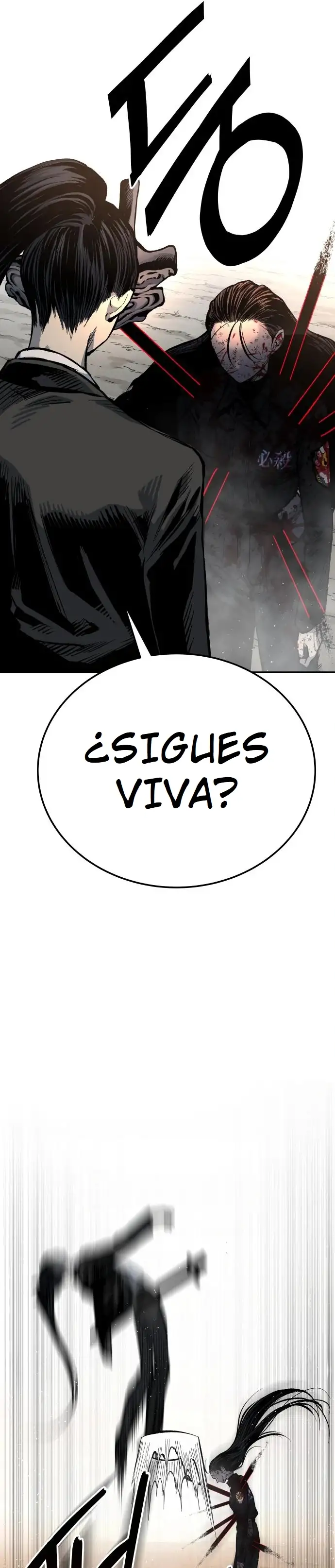 ZomGan - Capítulo 43 - Página 12 - LectorTMOo