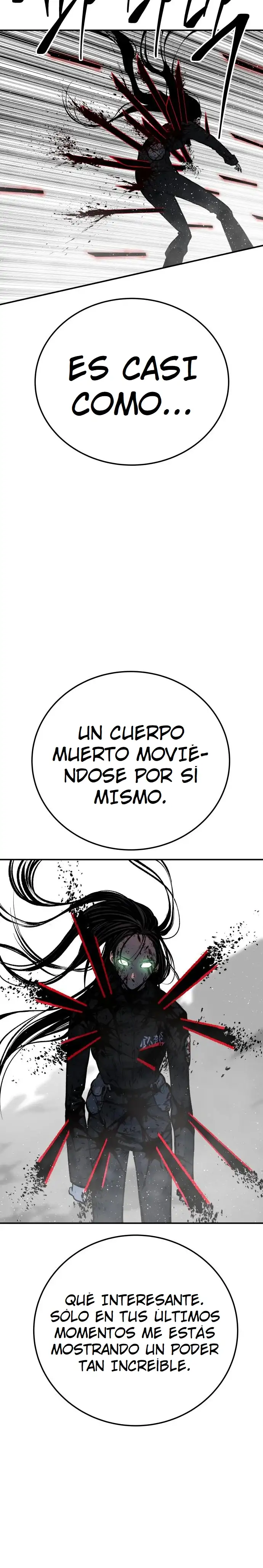 ZomGan - Capítulo 43 - Página 16 - LectorTMOo
