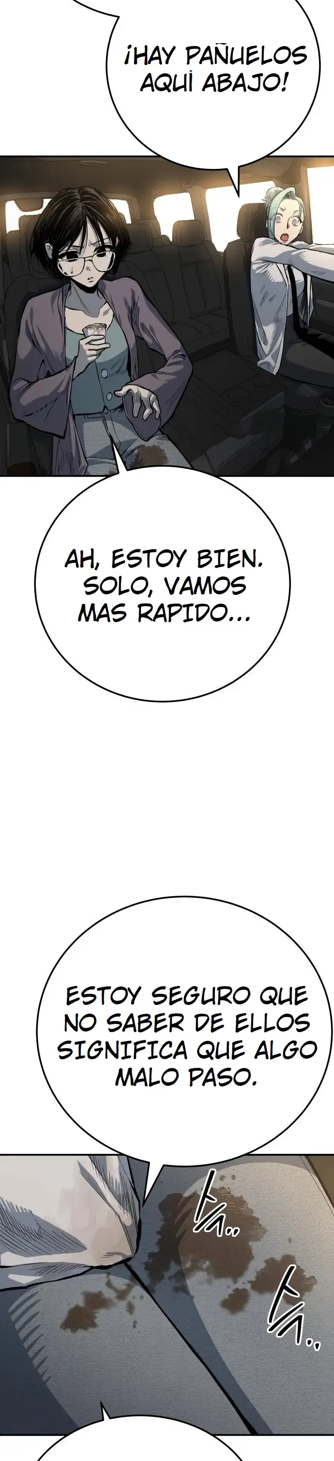 ZomGan - Capítulo 43 - Página 21 - LectorTMOo