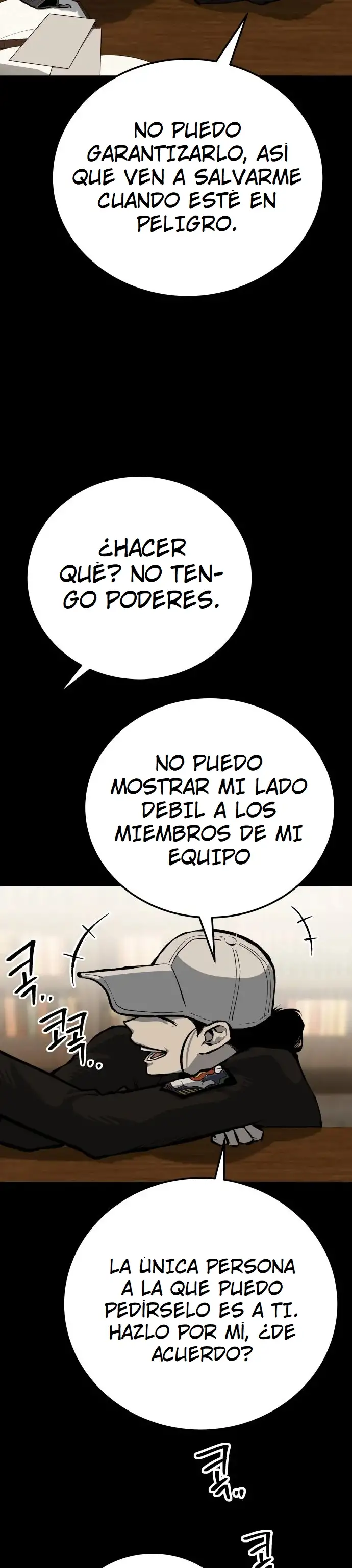 ZomGan - Capítulo 43 - Página 24 - LectorTMOo