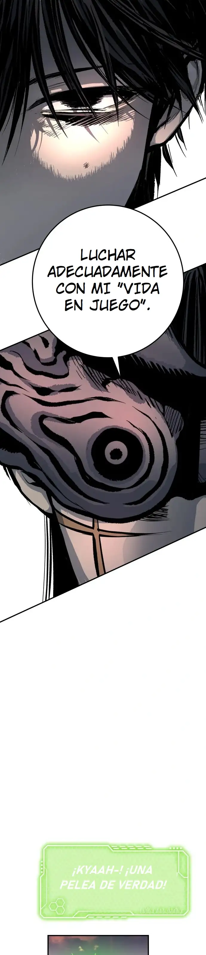 ZomGan - Capítulo 43 - Página 41 - LectorTMOo