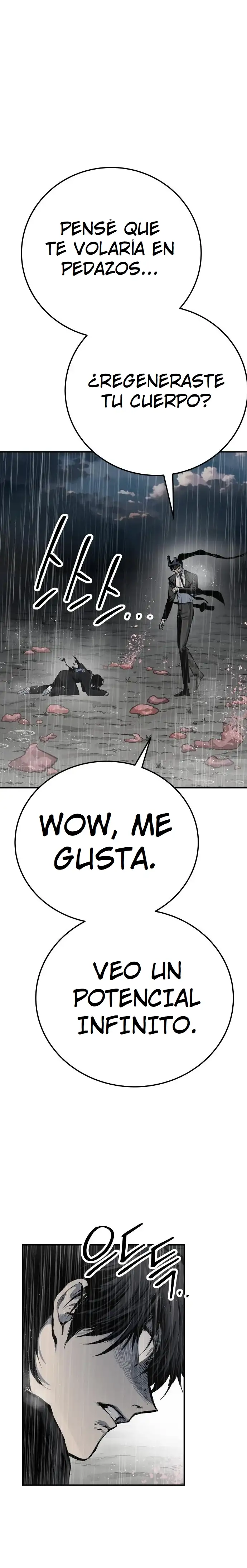 ZomGan - Capítulo 44 - Página 20 - LectorTMOo