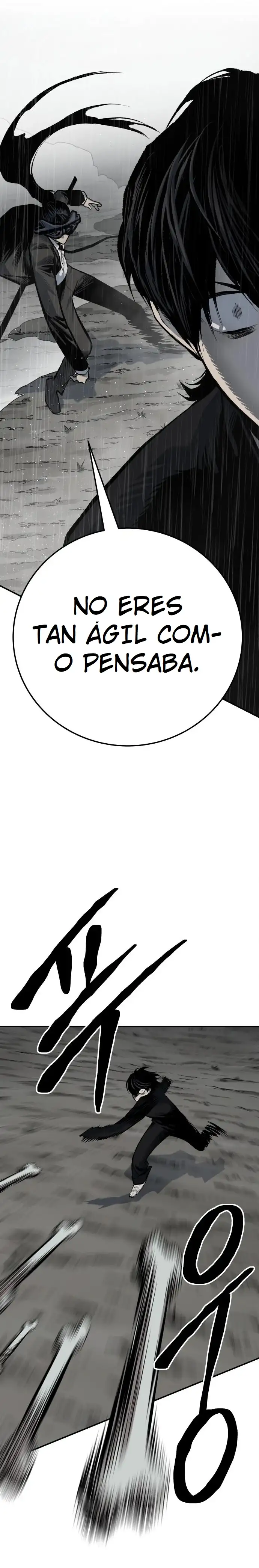 ZomGan - Capítulo 44 - Página 23 - LectorTMOo