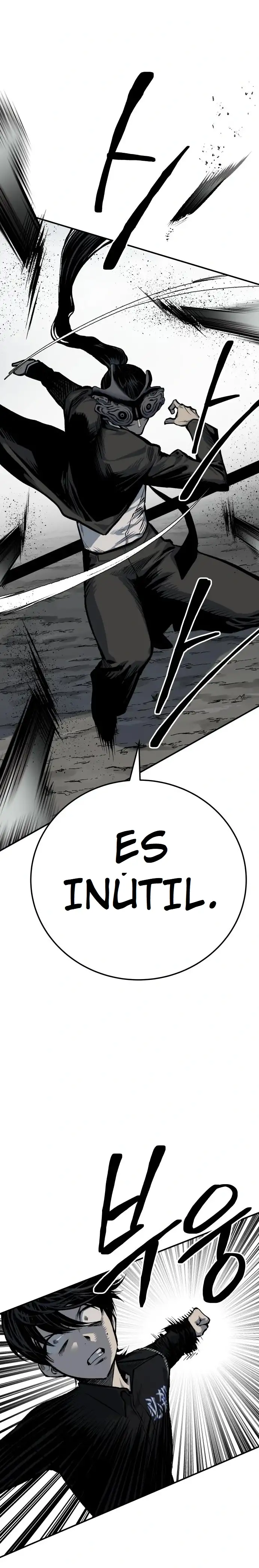 ZomGan - Capítulo 44 - Página 24 - LectorTMOo