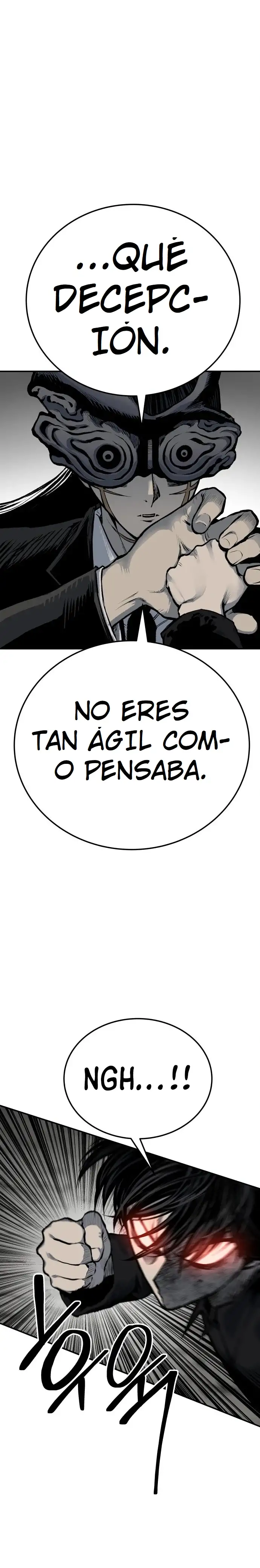 ZomGan - Capítulo 44 - Página 26 - LectorTMOo