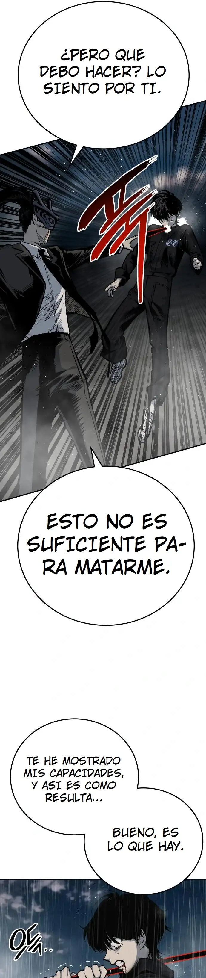 ZomGan - Capítulo 44 - Página 39 - LectorTMOo