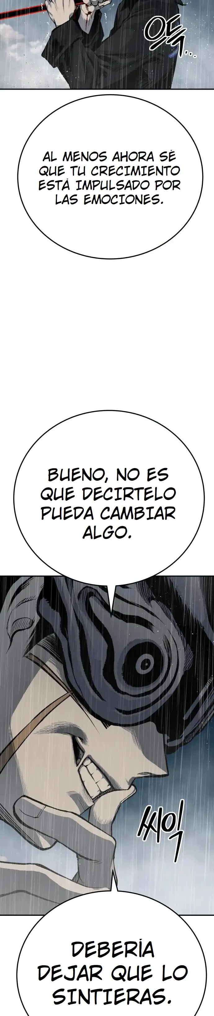 ZomGan - Capítulo 44 - Página 40 - LectorTMOo