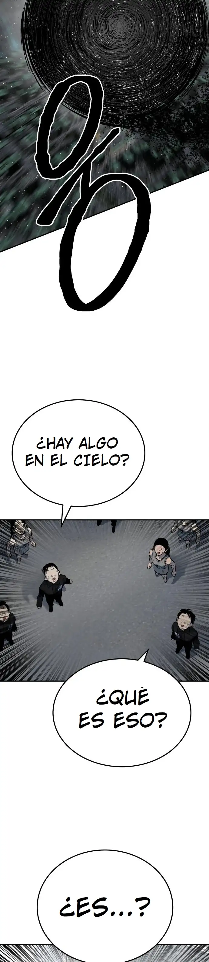ZomGan - Capítulo 44 - Página 48 - LectorTMOo