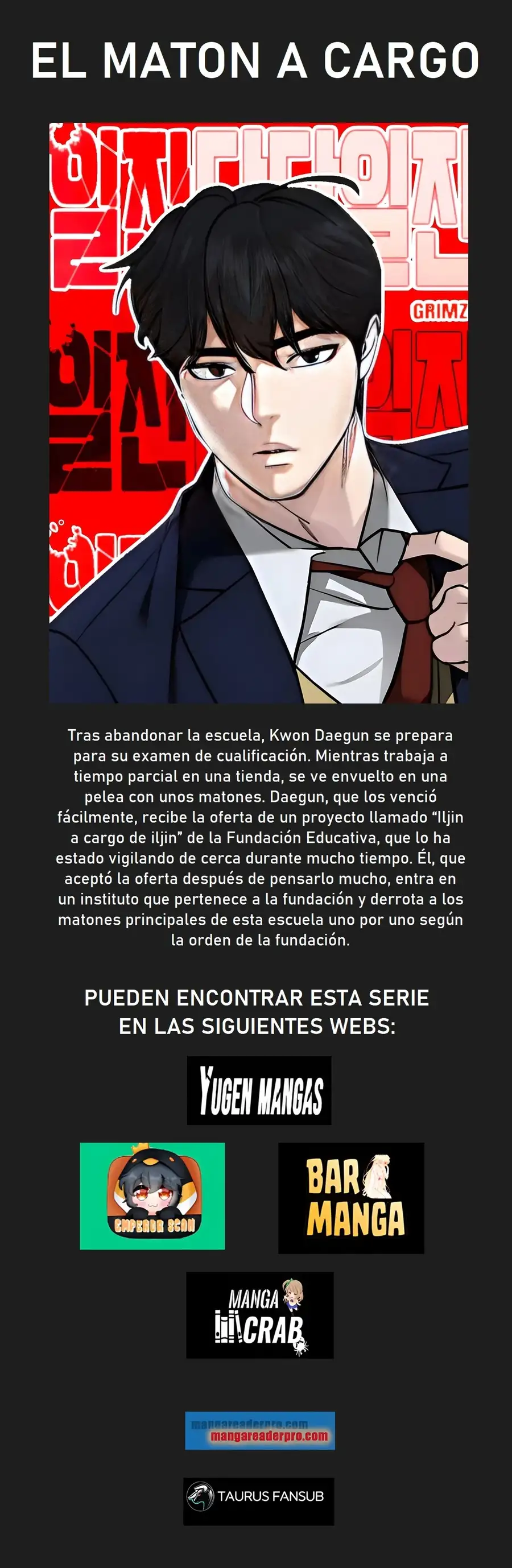ZomGan - Capítulo 44 - Página 56 - LectorTMOo