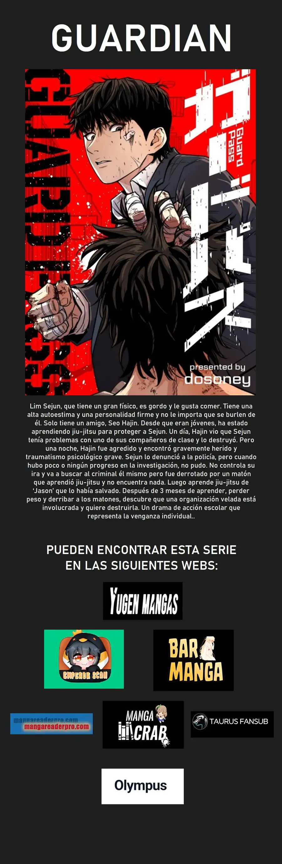 ZomGan - Capítulo 44 - Página 59 - LectorTMOo