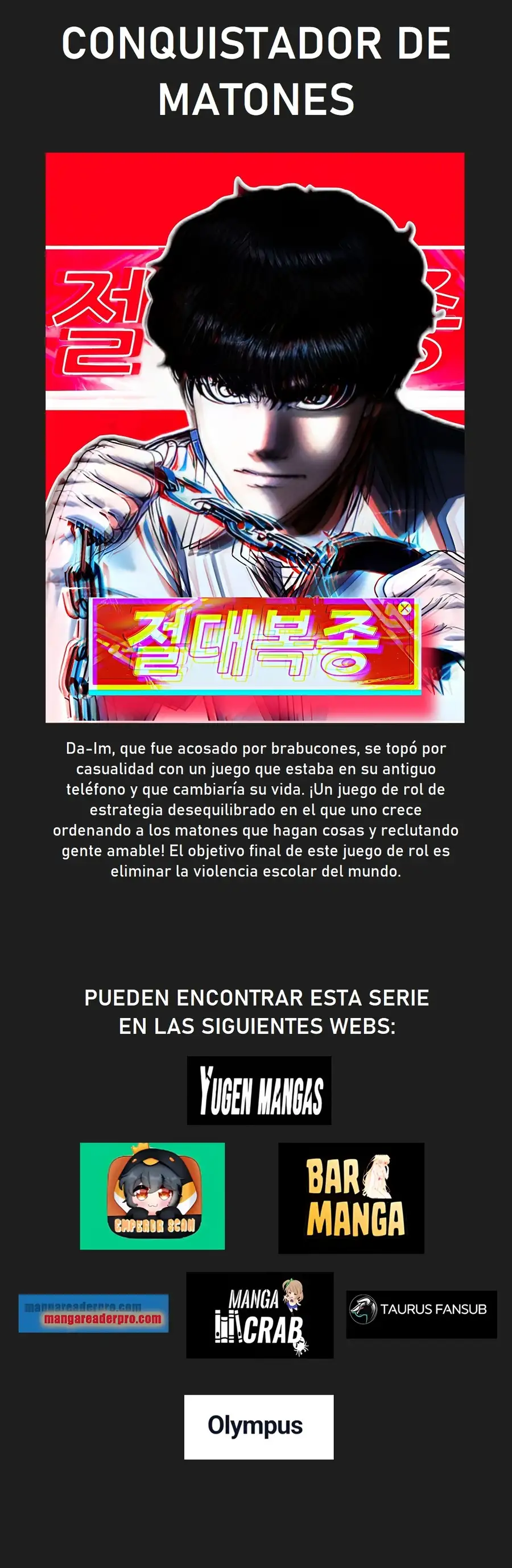 ZomGan - Capítulo 44 - Página 61 - LectorTMOo